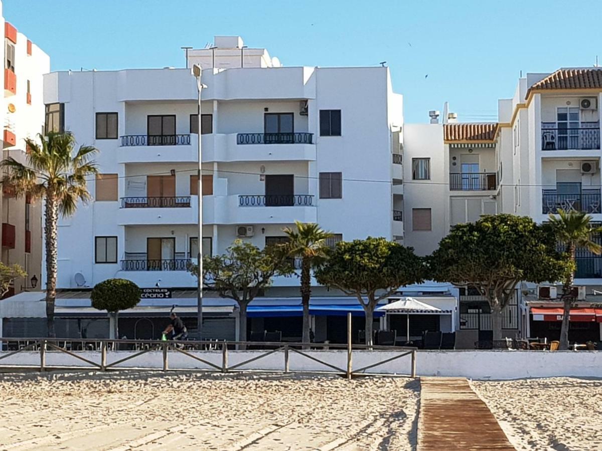 Apto Playa Del Carmen Chanquete Μπαρβάτε Εξωτερικό φωτογραφία